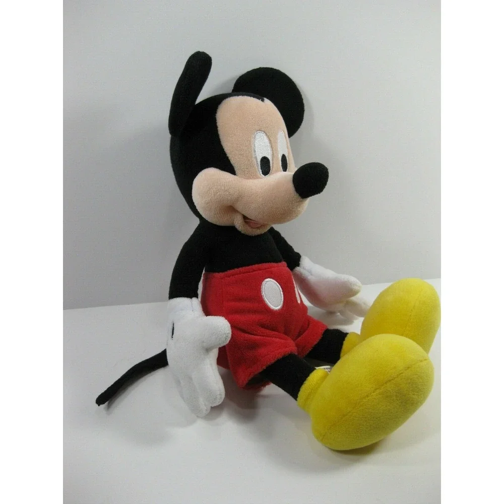 Disney parks mickey
